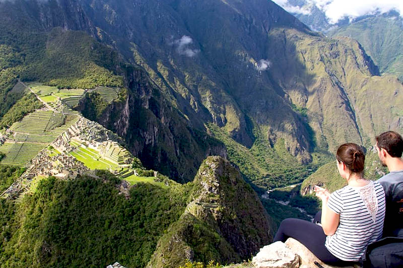 viaje a machu picchu full day