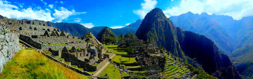 viaje a machu picchu full day