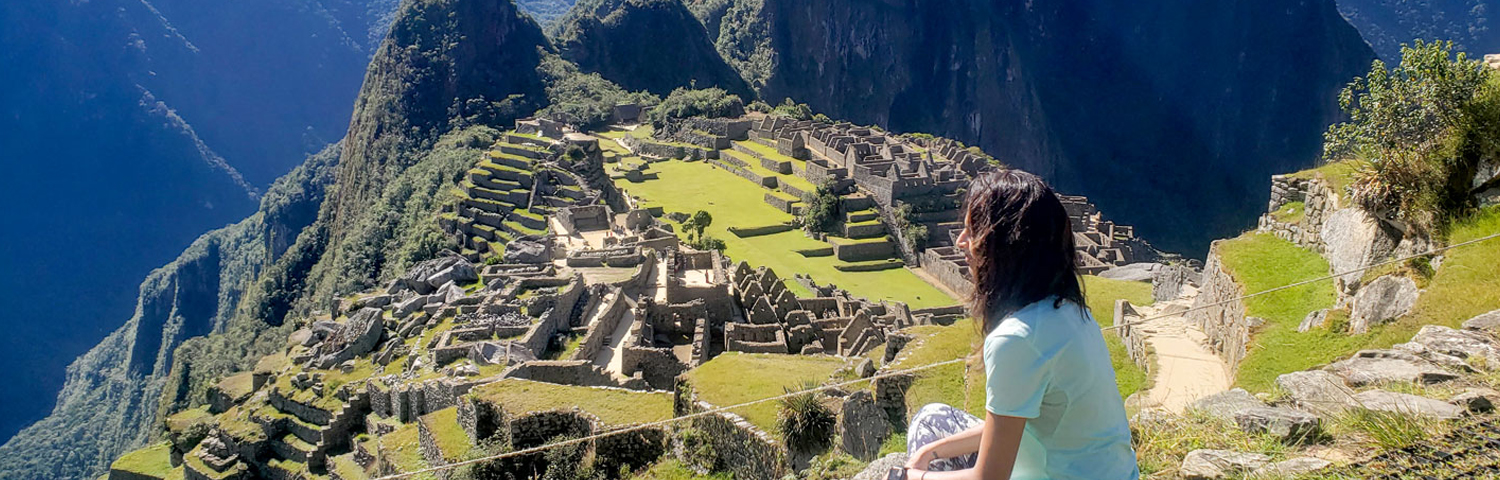 Machu Picchu Tour